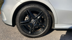 Mercedes-Benz A-Class A200 AMG Line Executive 5dr Auto Petrol Hatchback